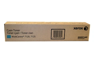 „Xerox Toneris 7120 Cyan 15K“ (006R01460)