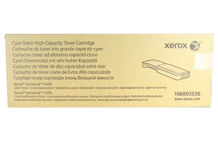Xerox VersaLink C400/C405 (106R03530) Extra HC Lazerinė kasetė, Žydra
