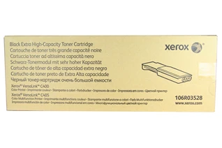 Xerox VersaLink C400/C405 (106R03528) Extra High Lazerinė kasetė, Juoda