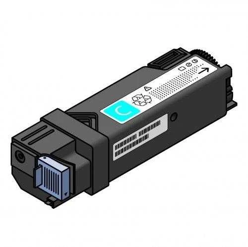 Xerox 006R01702 Lazerinė kasetė, Žydra