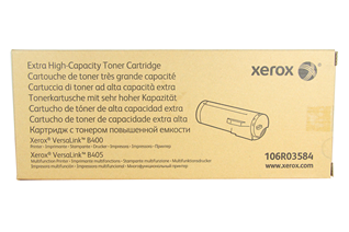 Xerox (106R03584), juoda kasetė
