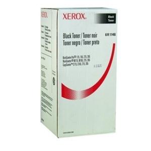 Xerox WC165 (006R01146), juoda kasetė