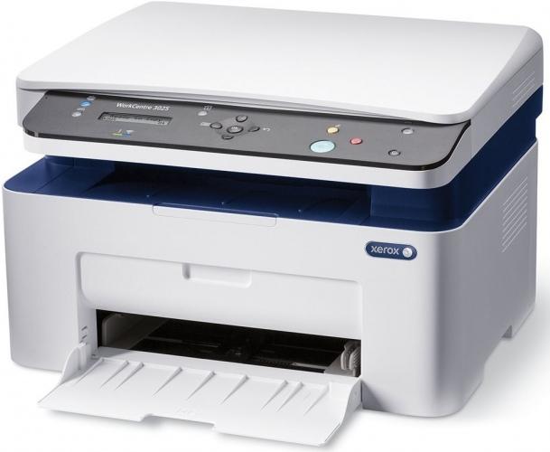 Spausdintuvas Xerox WorkCentre 3025/BI Lazeris 600 x 600 DPI 20 ppm A4 „Wi-Fi“