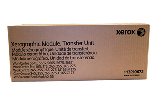 Xerox (113R00672) kserografinio modulio perdavimo įrenginys