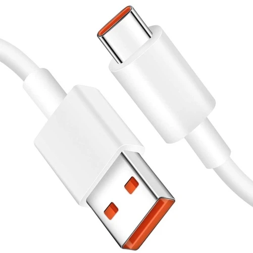 XIAOMI 6A tipo A–C tipo laidas