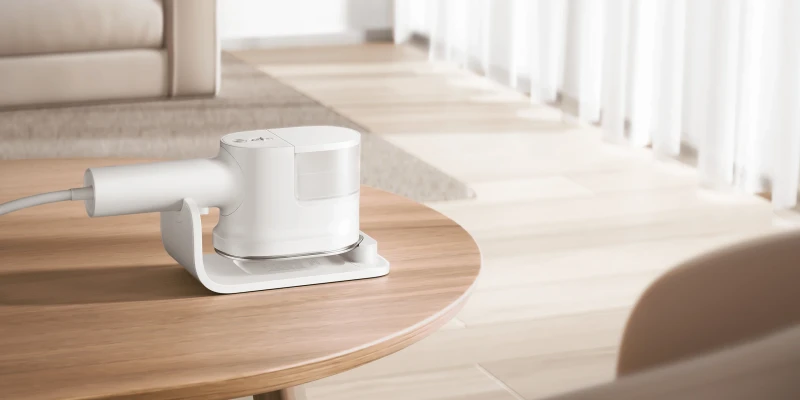 Rankinis garų lygintuvas Xiaomi  EU | 1200 W | 0.15 L | Baltas