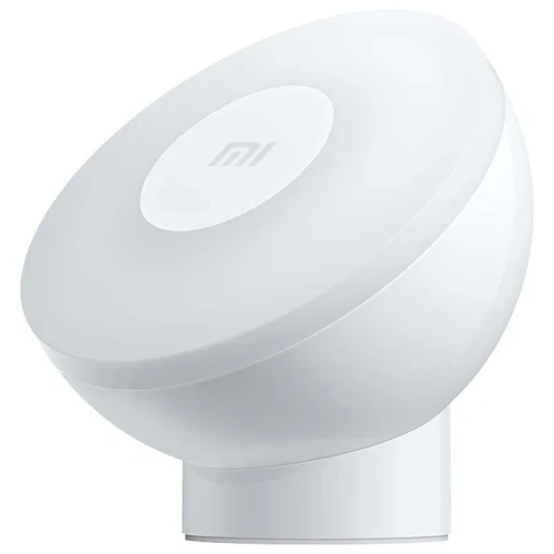 Xiaomi Mi Motion-Activated Night Light 2 bevielė naktinė lempa, balta