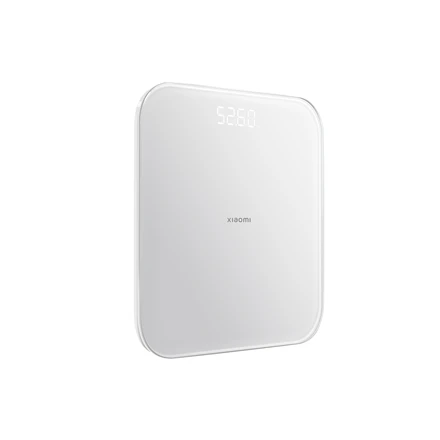 Išmaniosios svarstyklės Xiaomi Mi Smart Scale S200, Baltos