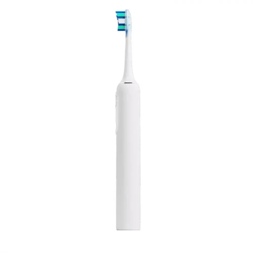 Elektrinis dantų šepetėlis Xiaomi Oscillation, baltas