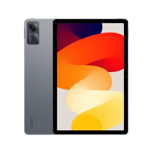Xiaomi Planšetė Redmi Pad SE (Grafito pilka) 11" IPS LCD 1200x1920/2.4GHz&1.9GHz/128GB/4GB RAM/Android 13/Micro SDXC/WiFi,BT,VHU4448EU
