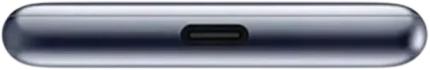 Xiaomi Itin plonas išorinis akumuliatorius | 5000 mAh | USB-C | Pilkas