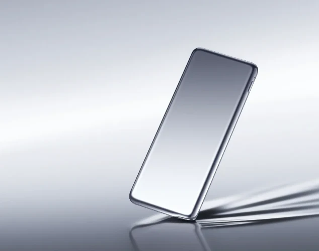 Xiaomi Itin plonas išorinis akumuliatorius | 5000 mAh | USB-C | Pilkas