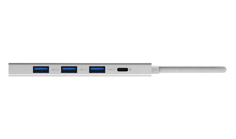 Xiaomi | 5 viename C tipo stebulė