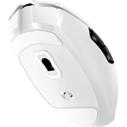 Ultra-Lengva Belaidė Žaidimų Pelė Razer Orochi V2, Balta