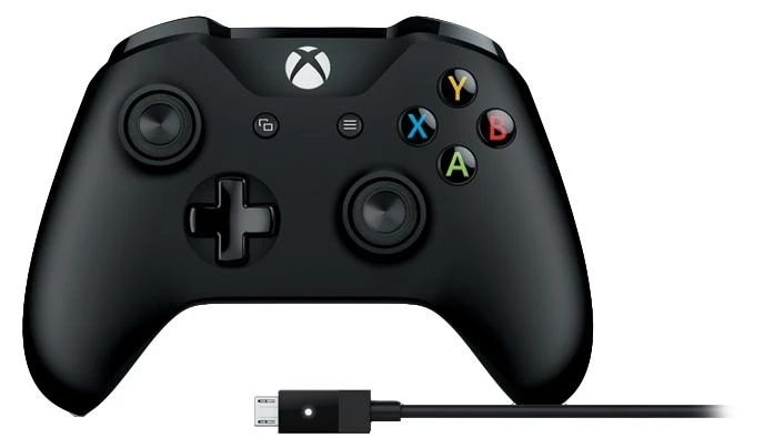 Microsoft XBOX Series belaidis valdiklis (Carbon Juodas)