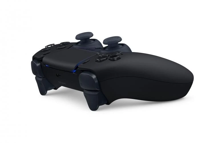 PS5 Dualsense belaidis valdiklis Sony Midnight Black