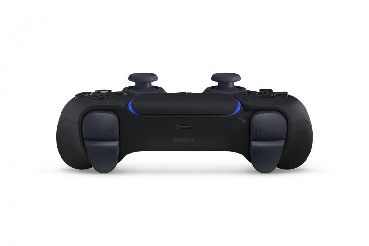 PS5 Dualsense belaidis valdiklis Sony Midnight Black