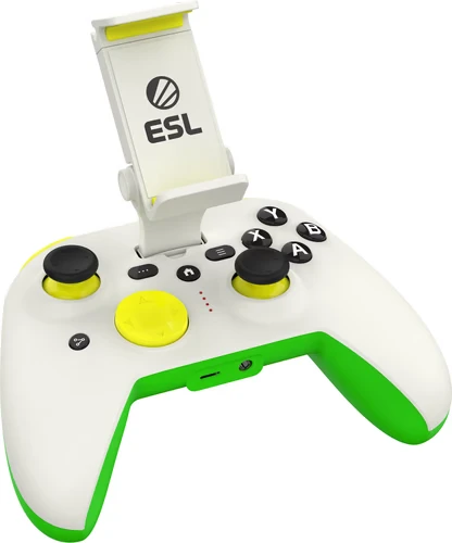 Žaidimų pultelis RiotPWR ESL Pro, Android įrenginiams RP1925ESL