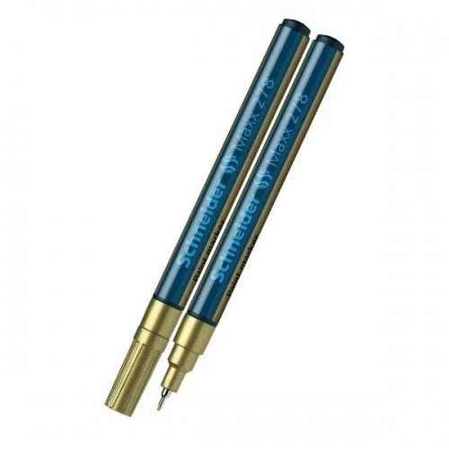 Žymeklis SCHNEIDER PAINT MARKER MAXX 278