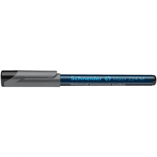 Permanentinis žymeklis SCHNEIDER OHP MAXX 224M