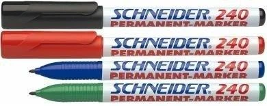Permanentinis žymeklis SCHNEIDER MAXX 240