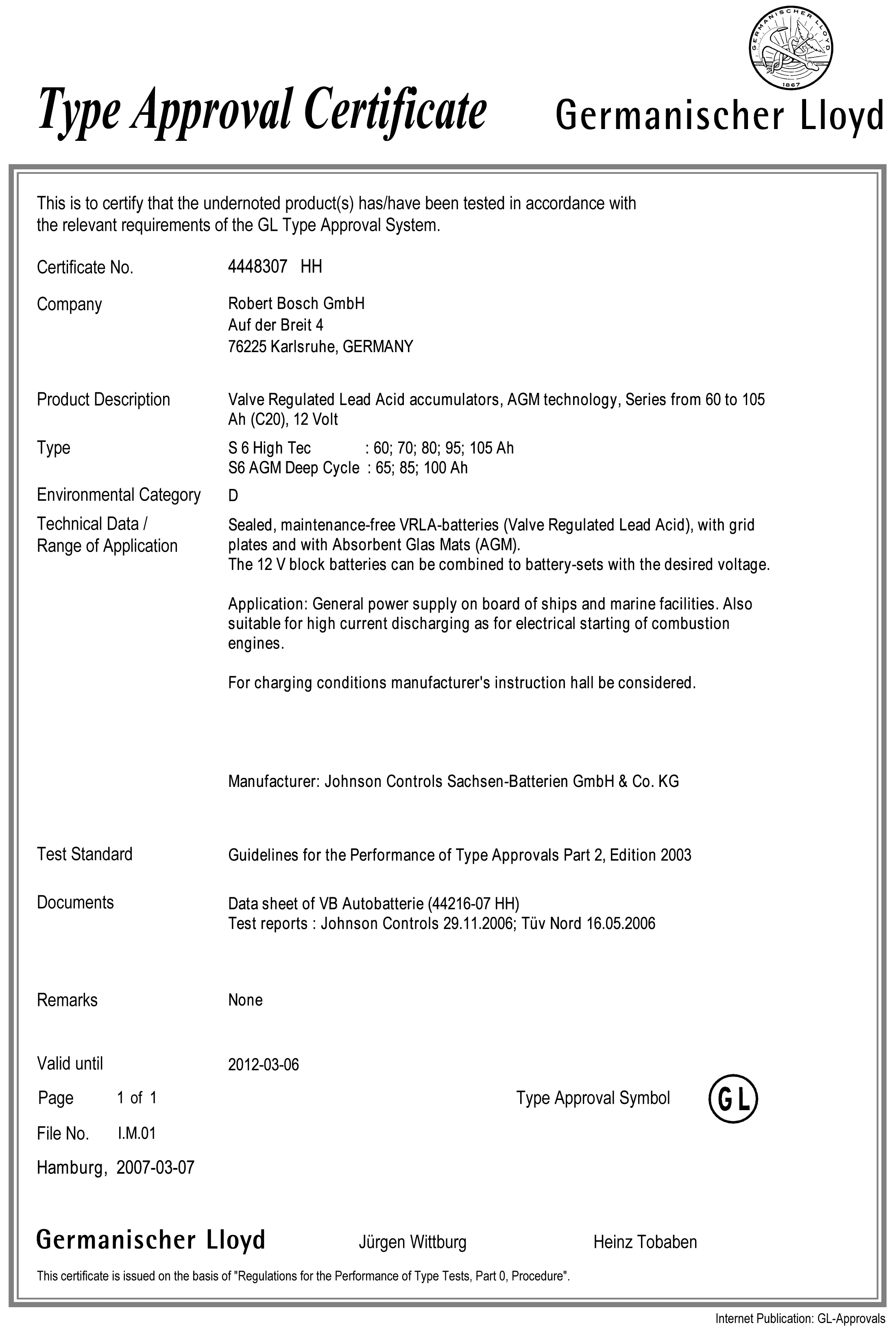BOSCH S5 A13 (595901085) 95Ah AGM akumuliatorius aprašymas - Prekės nuotrauka