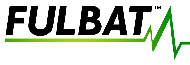 FULBAT FLTX20H 12.8V 12Ah 153.60Wh 720A Lithium Ion akumuliatorius aprašymas - Prekės nuotrauka