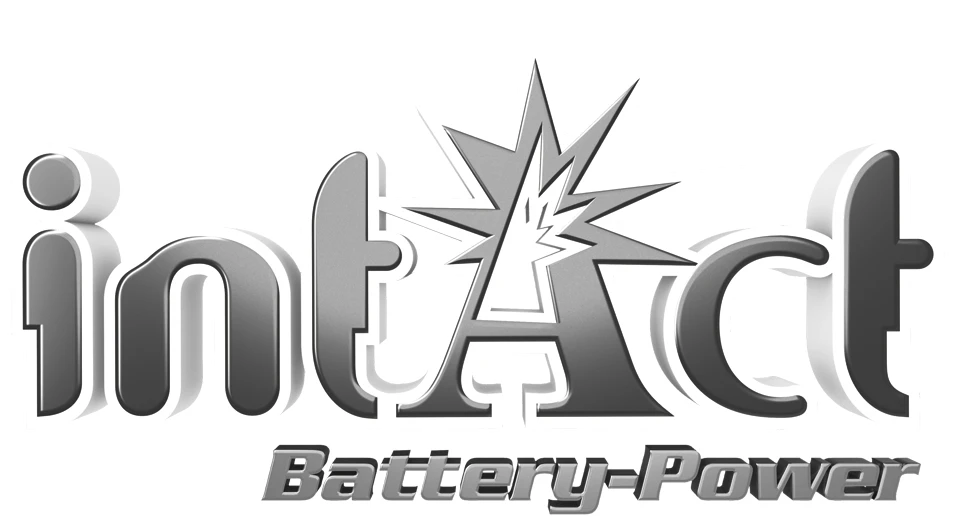 intAct LI-02 Lithium Ion akumuliatorius aprašymas - Prekės nuotrauka