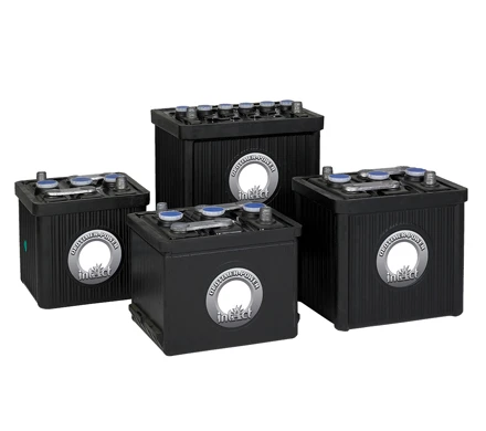 intAct OLDTIMER 08411 6V 84Ah 390A (EN) akumuliatorius aprašymas - Prekės nuotrauka