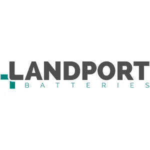 LANDPORT LFP12.8-12 12.8V 12Ah 153.6Wh Lithium Ion gilaus iškrovimo akumuliatorius aprašymas - Prekės nuotrauka
