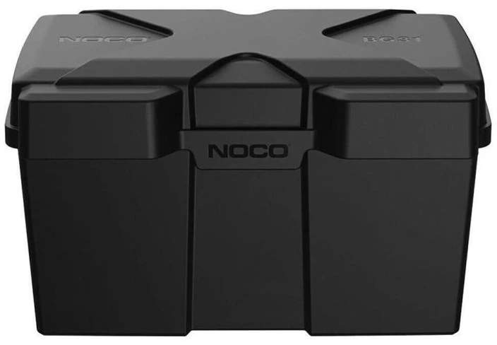 Dėžė akumuliatoriui (G24-G27-G31) NOCO GB31
