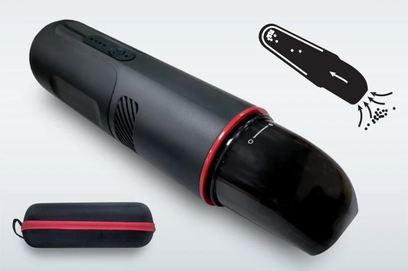 GYS Lithium paleidėjas (booster) NOMAD POWER VAC 350