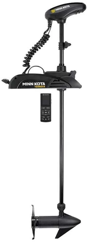 Minn Kota elektrinis variklis Terrova 55/WR