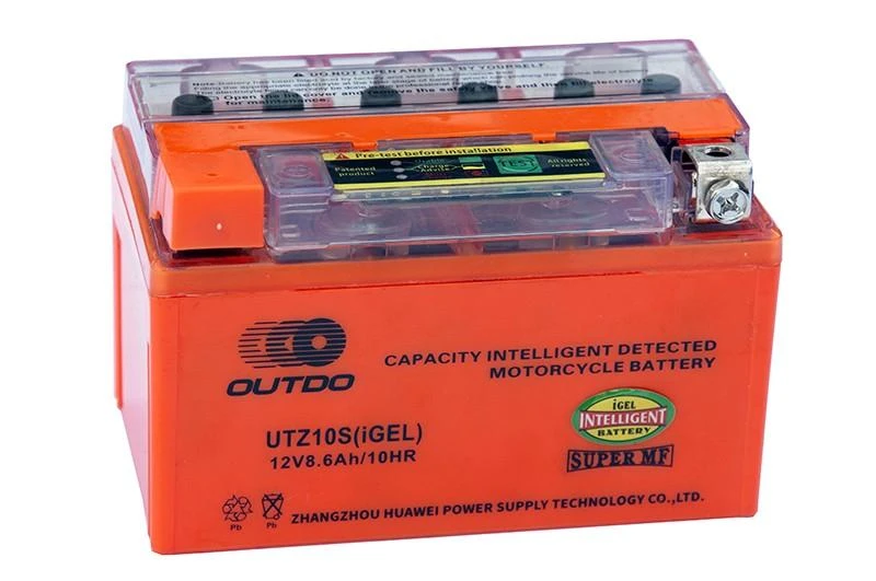 OUTDO (HUAWEI) UTZ10S-BS (i*-GEL) 8.6Ah akumuliatorius