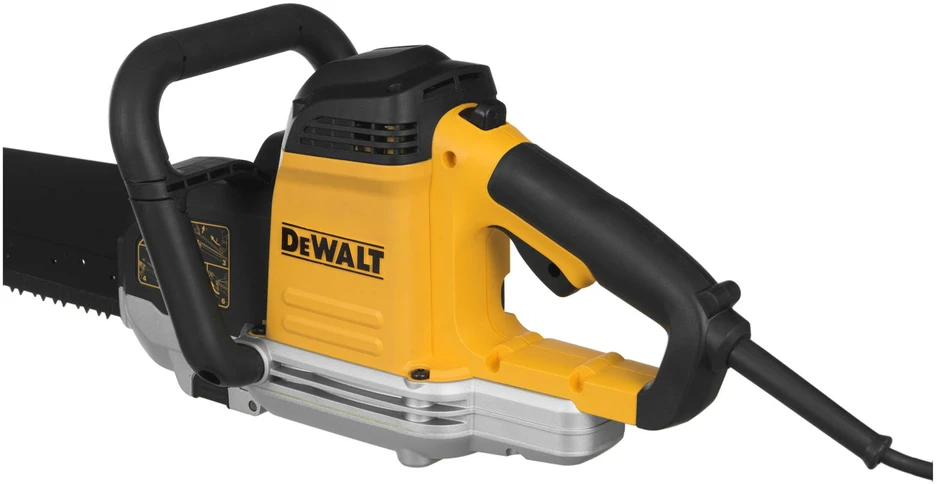 Tandeminis pjūklas DeWalt Alligator DWE397-QS (1700W)