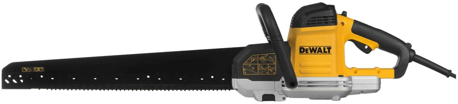 Tandeminis pjūklas DeWalt Alligator DWE397-QS (1700W)