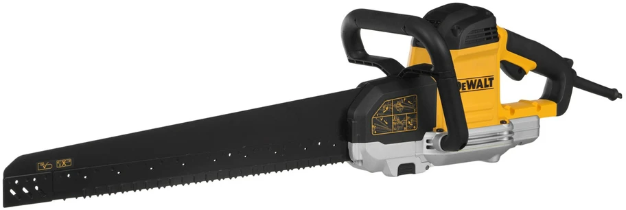 Tandeminis pjūklas DeWalt Alligator DWE397-QS (1700W)