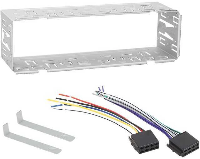 Automagnetola Radijas BLOW AVH-9620 2DIN