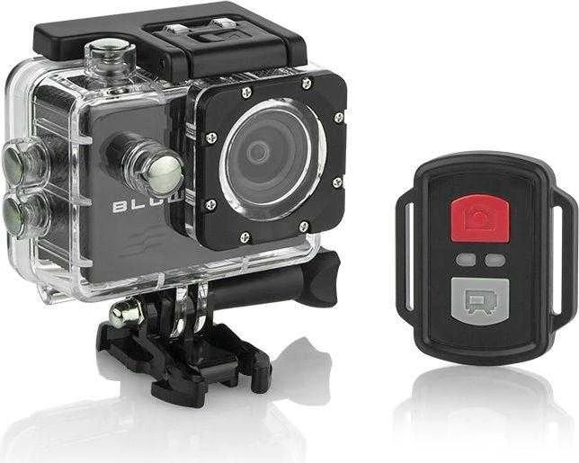 BLOW veiksmo kamera ACTION CAMERA Pro4U 4K