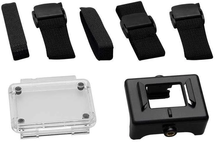 BLOW veiksmo kamera ACTION CAMERA Pro4U 4K