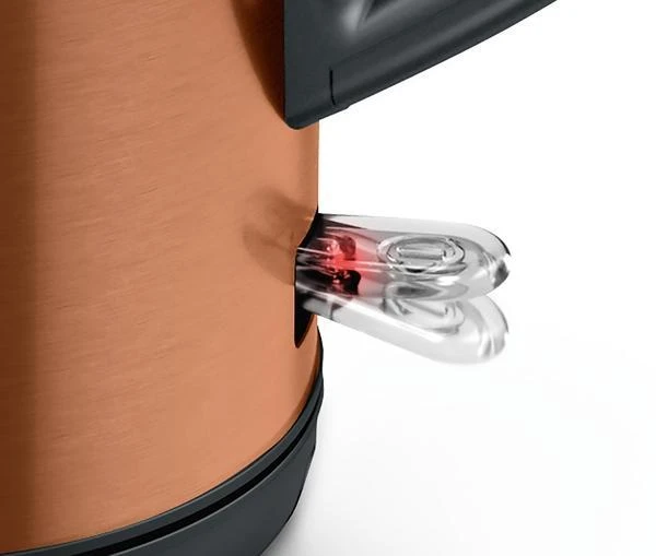 Virdulys Bosch DesignLine TWK4P439, vario spalvos