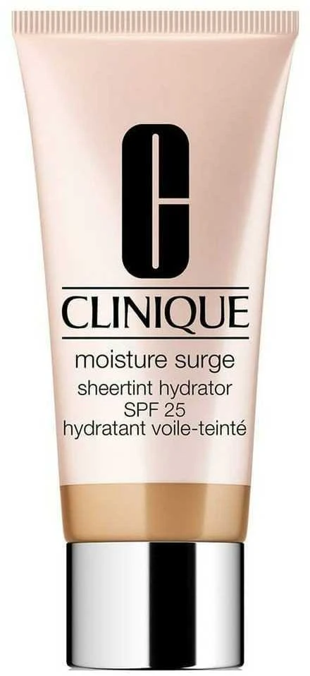 Clinique Moisture Surge Spf 25 Sheertint 03, 40 ml