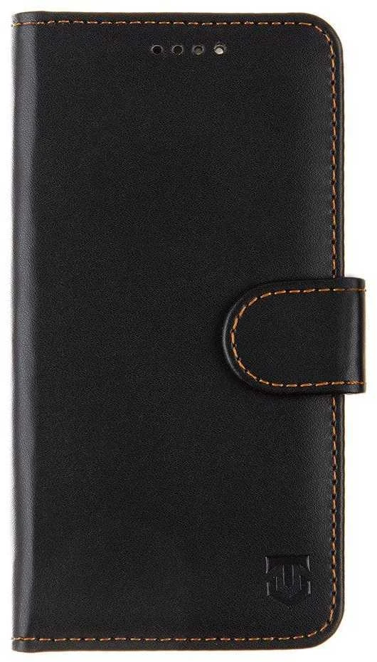 Dėklas Tactical Taktiniai lauko užrašai, skirti Xiaomi Redmi Note 12S Juodas