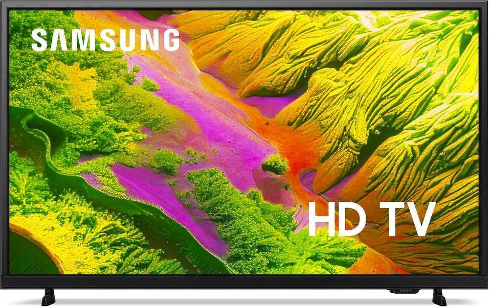 Televizorius Samsung UE32H5002FKXXH 2025 m. modelis