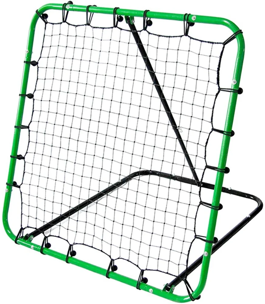 Enero Futbolo kamuolio tramplinas 120x120 cm