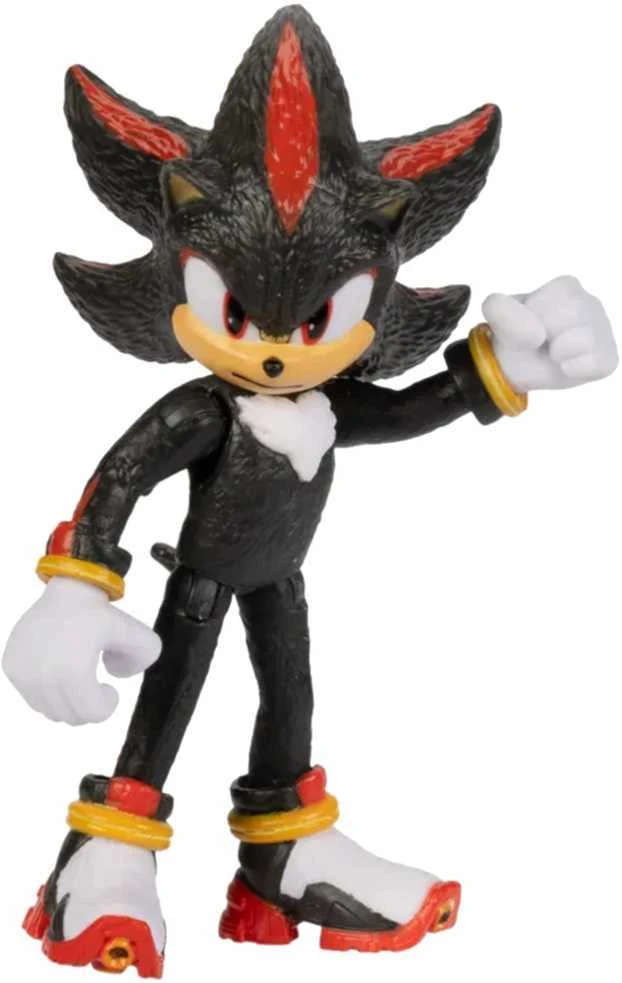 Figūrėlė Sonic 3 The Hedgehog Shadow 7 cm