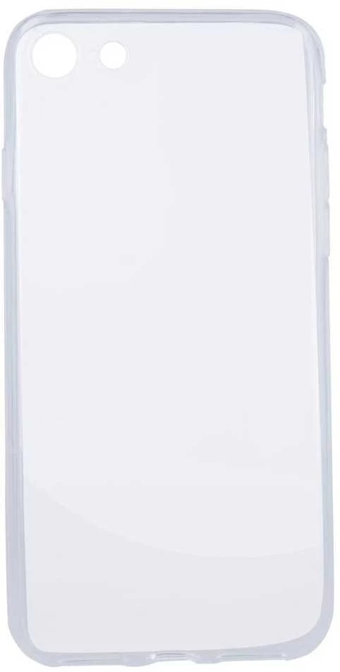 Reach Dėklas High Clear 1,0mm Xiaomi Mi 11 Lite 4G/5G/11 Lite 5G NE