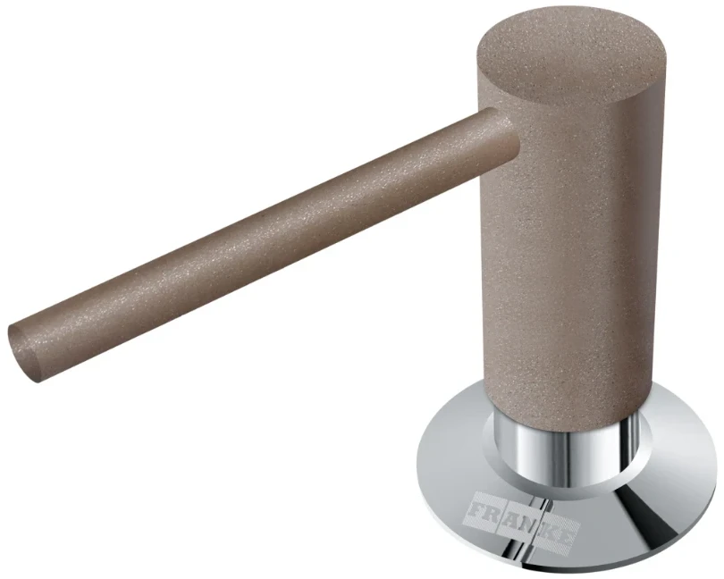 Franke Comfort skysto muilo dozatorius | 119.0578.750