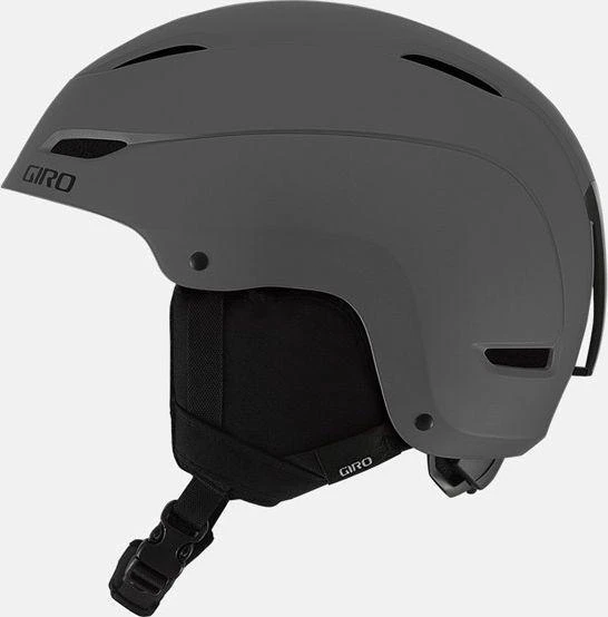 Giro Kask Scale matinis titano smu dydis L (59–62,5 cm) (GR-70826)