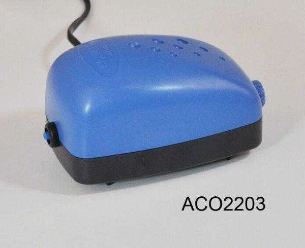 Happet Hailea Haile ACO-2202